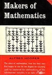 Makers of Mathematics (Alfred Hooper)