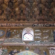 Cappella Palatina, Palermo
