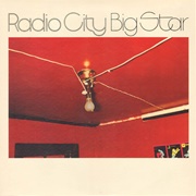 Radio City (Big Star, 1974)