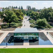 Claremont McKenna College
