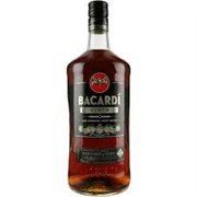 Bacardi Dark Rum