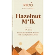 Pico Hazelnut M*Lk