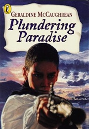Plundering Paradise (Geraldine McCaughrean)