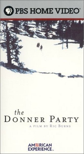 The Donner Party (1992)