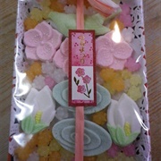 Uchimono Spring Assortment (Japan)