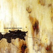 The Downward Spiral (Nine Inch Nails, 1994)