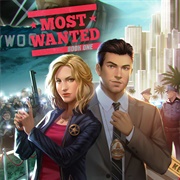 Most Wanted: Book 1