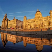 Liverpool, UK