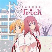 Sakura Trick