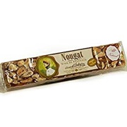 Arnaud Soubeyran Provence Black Nougat