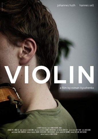 Violine (2012)