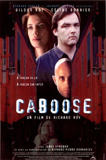 Caboose (1996)