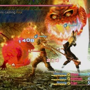 Final Fantasy XII: The Zodiac Age