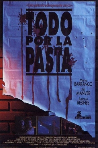 Todo Por La Pasta (1991)