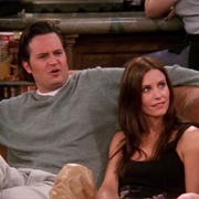 6 - The One With the Proposal - Part 1