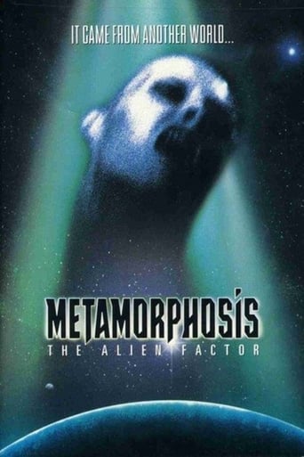 Metamorphosis: The Alien Factor (1990)