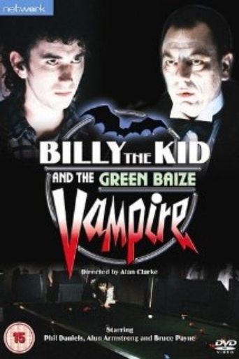 Billy the Kid and the Green Baize Vampire (1987)