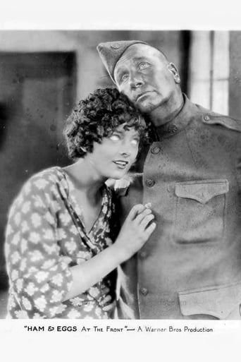 Ham and Eggs at the Front (1927)