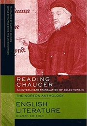 Reading Chaucer (Benson, David & Simpson)