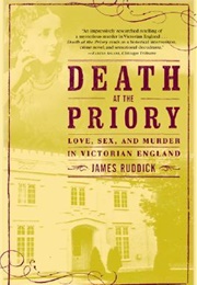 Death at the Pillory: Love, Sex, and Murder in Victorian England (James Ruddick)