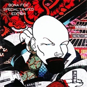 Wishbone Ash - Bona Fide