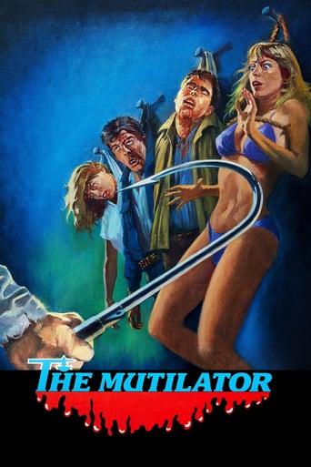 The Mutilator (1985)