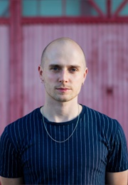 The Boy Who Prayed (Toby Campion)