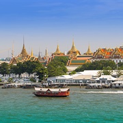 Chao Phraya River