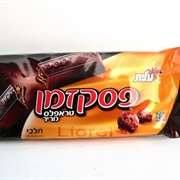 Pesek Zman Dark Bitter