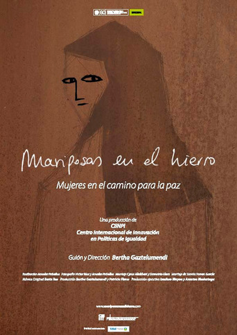 Mariposas En El Hierro (2012)