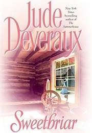 Sweetbriar (Jude Deveraux)
