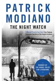 The Night Watch (Patrick Modiano)