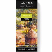 Amano Morobe Papua New Guinea