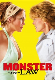 Monster in Law (2005)