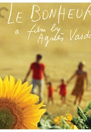 Le Bonheur (1965)