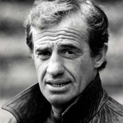 Jean-Paul Belmondo
