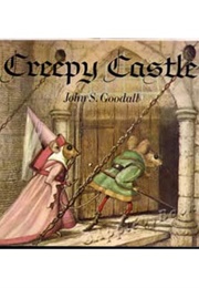 Creepy Castle (Goodall, John S.)