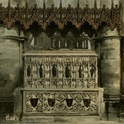 Westminster Abbey (Edward III)
