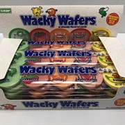 Wacky Wafers