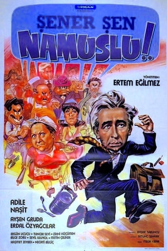 Namuslu (1984)
