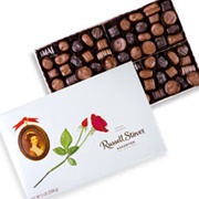 Russell Stover 5 Pound Box