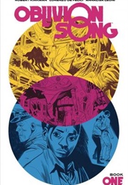 Oblivion Song (Robert Kirkman)