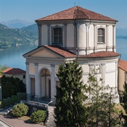 Sacro Monte Di San Carlo, Arona