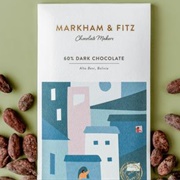 Markham & Fitz 60% Bolivia