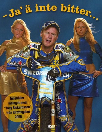 Robert Gustafsson: Ja 'Ä Inte Bitter (2006)