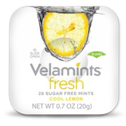 Velamints Fresh Cool Lemon