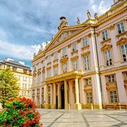 Primate's Palace, Bratislava