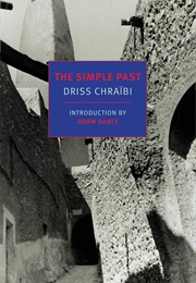 A Simple Past (Driss Chraibi)