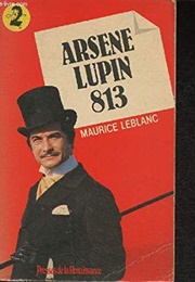 813 (Maurice Leblanc)