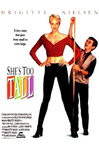 She&#39;s Too Tall (1998)